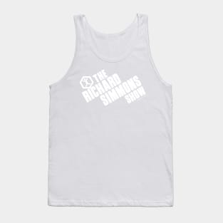 The Richard Simmons Show Tank Top